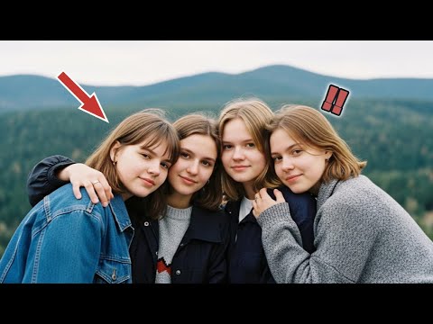 Видео: Тайна исчезновения трех друзей: шокирующее признание спустя 9 лет