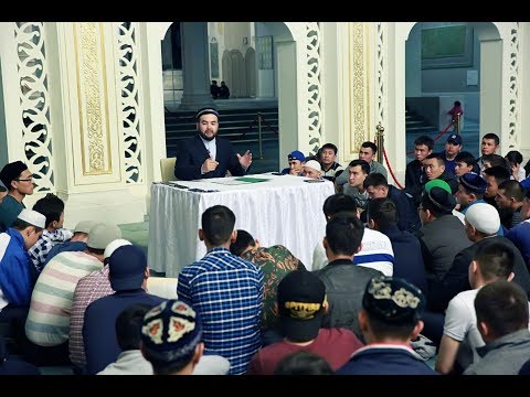 Видео: Насихат қаласаң, өлім жеткілікті | Қуат Ерғалиұлы