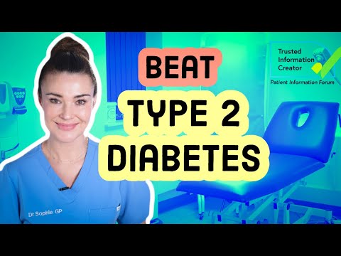 Видео: Низкоуглеводная диета или нет? Врач объясняет, как добиться ремиссии диабета 2 типа