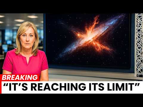 Видео: Радиолюбители поймали сигнал с Андромеды. Услышанное повергло их в ужас