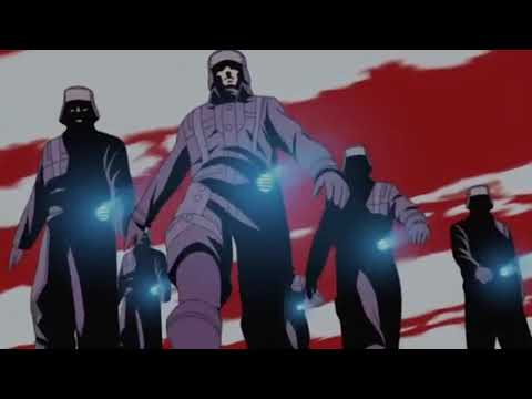 Видео: AMV тыквенные ножницы под Rammstein - Ich Will (Cover на русском | RADIO TAPOK)