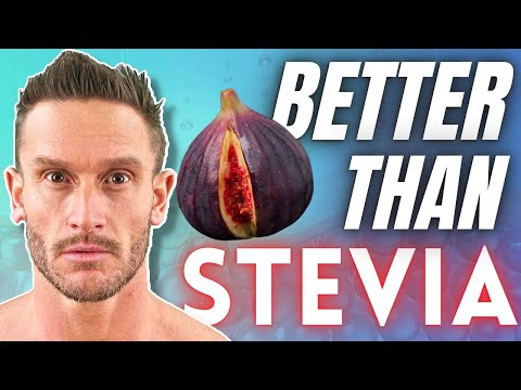 Видео: Самый впечатляющий в мире подсластитель без калорий — это НЕ аспартам