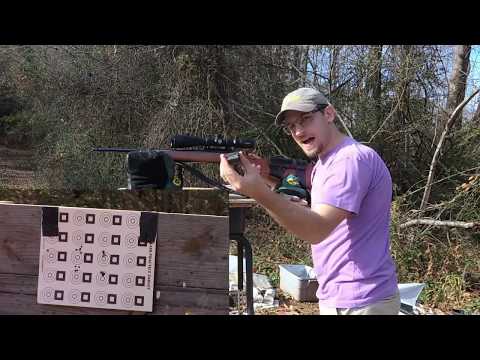 Видео: 22LR Hard Hitters: CCI Velocitor против Aguila Interceptor против Winchester Hyper Velocity