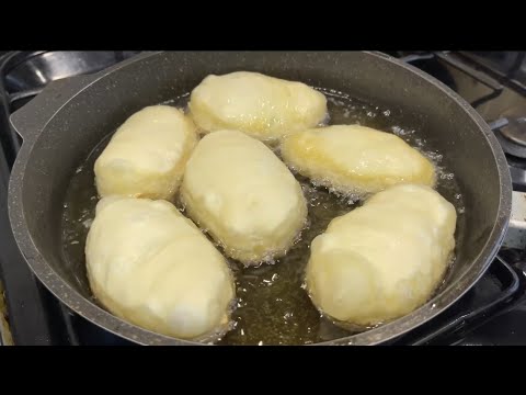 Видео: Просто Добавьте МАЙОНЕЗ в кипящую ВОДУ! Мало кто знает этот секретный рецепт! Муж в восторге 