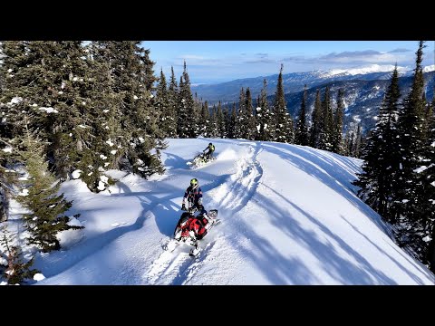 Видео: ТУТ НУЖЕН BOOST 163 / СНЕГОХОДНЫЕ ФИЛЬМЫ / МАМАЙ Jan.2025