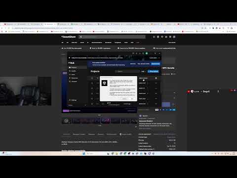 Видео: GameDev Unity | ПРОКАЧКА