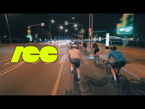 Видео: Выдержу ли я темп шоссейников на фиксе? | IKIGAI Cycling Club