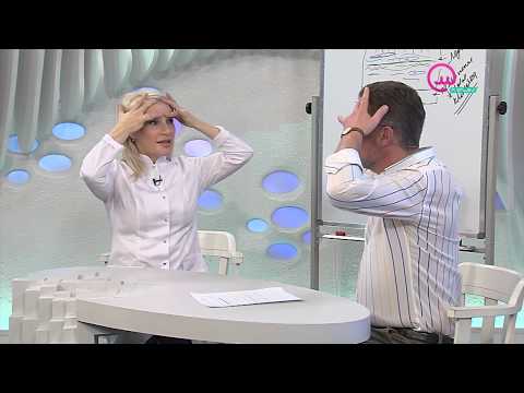 Видео: Доктор знает! Старение кожи. Омоложение | Телеканал "Открытый мир. Здоровье"