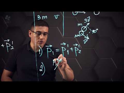 Видео: Импульс тела и импульс силы. Закон сохранения импульса. 10 класс.