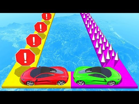 Видео: НҰРАС, НЕ МЫНАУ? БАСЫҢ ЖАСАЙМА? ✦ Нұрастың жаңа скилл тест картасы ✦ GTA 5 ONLINE СКИЛЛ ТЕСТ