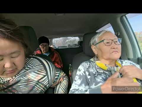 Видео: Жизнь аборигенки. Родители очень сильно хотят домой 😁 Из города в деревню. 