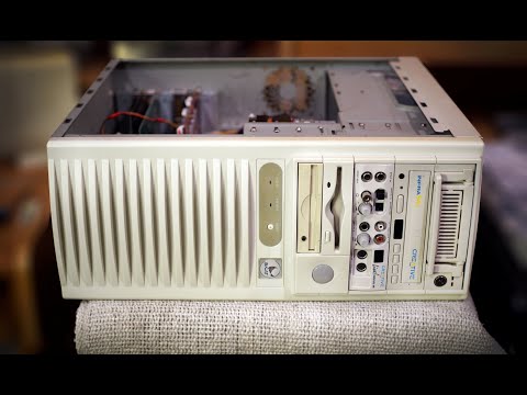 Видео: Максимальный socket 7. Запуск Minecraft, GTA San, Serious Sam...