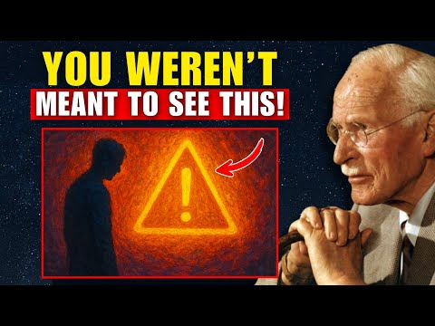 Видео: Вы не должны были видеть это видео (но вы это сделали) | Объясняет Карл Юнг