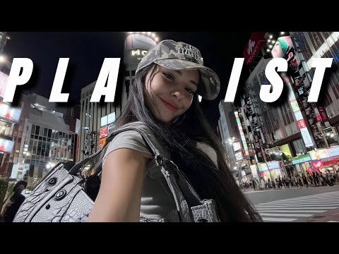 Видео: Плейлист | Когда музыка утешает в конце трудного дня 🌙 | Душевный хип-хоп, поп и R&B❄️