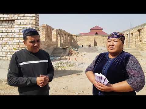 Видео: Москвадан колдоочу Эне келиптир аманатын көтөрүп,Ошко чыгып баратсам.Мына жакшылыкта жарышуу.