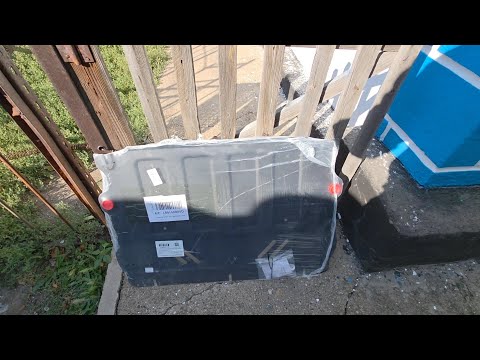 Видео: Установка защиты картера и КПП JAC J7 2025.