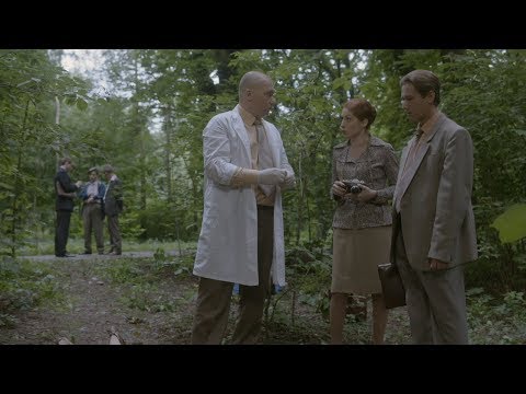 Видео: Вещдок (HD) | Опасная игра