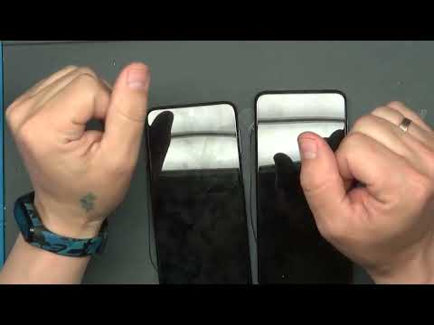 Видео: Xiaomi Redmi Note 9 Pro висит на Miui