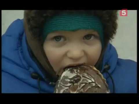 Видео: А-ля рюс:  Тульский пряник