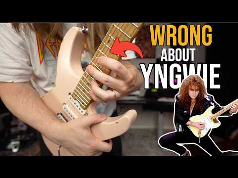 Видео: Люди говорят, что Ингви не сможет этого сделать... Но они НЕ ПРАВЫ!