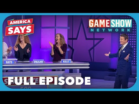 Видео: Америка говорит | Полные серии | Серия 5008