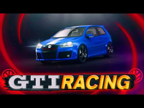 Видео: ИГРА МОЕГО ДЕТСТВА | GTI RACING РЕТРО ОБЗОР