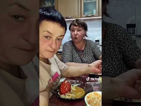 Видео: В гостях у Светы и Фархада