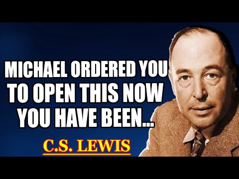 Видео: Послание Архангела Михаила: Ушедший из жизни близкий человек хочет поговорить с вами... | К. С. Л...