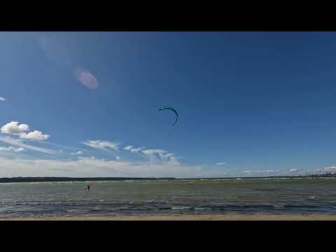 Видео: На море