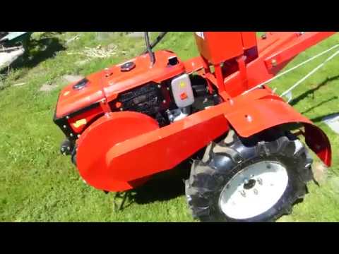 Видео: МНЕ ПРИВЕЗЛИ МОТОБЛОК . КАК НАС КИДАЮТ. НА 150$ ВЛЁТ ??..
