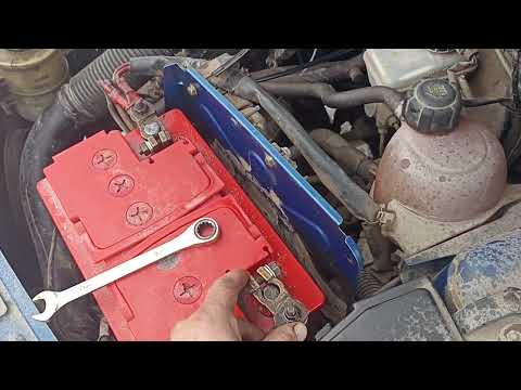 Видео: 03 Адаптация регулятора холостого хода РХХ на Рено Логан Фаза 1