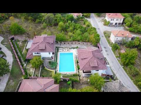 Видео: Дряново - село Геша