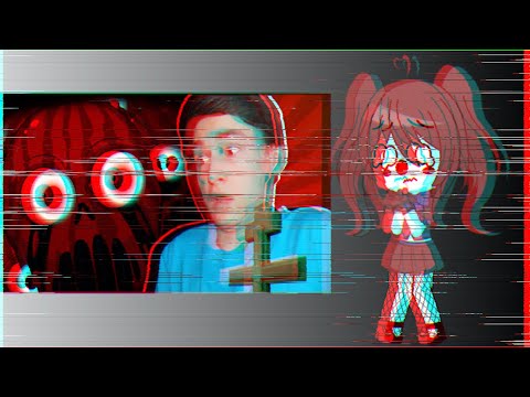 Видео: Реакция FNIA SL на Брайна :з | одна ночь с Флампти | Gacha club