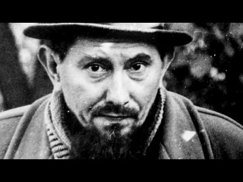 Видео: НИКОЛАЙ ГЛАЗКОВ. «Юродивый». Библейский сюжет