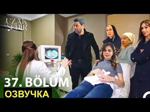 Видео: Далекий город 36 серия русская озвучка