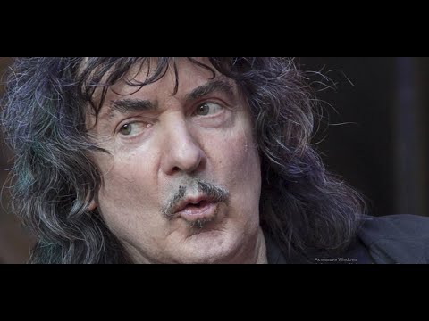 Видео: ֍֍֍ Ричи Блэкмор (Ritchie Blackmore, DEEP PURPLE) Глубокий Взгляд (перевод) (часть 2) сентябрь 1993