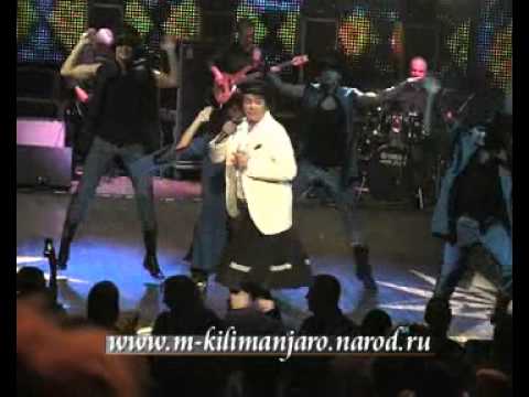 Видео: Shantel - Филипп Киркоров - Disko Partizani