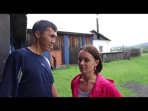 Видео: Вранье все это!  - русский вопрос в Туве