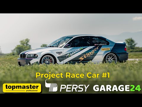 Видео: Project Race Car - Остава ли Nürburgring само мечта?