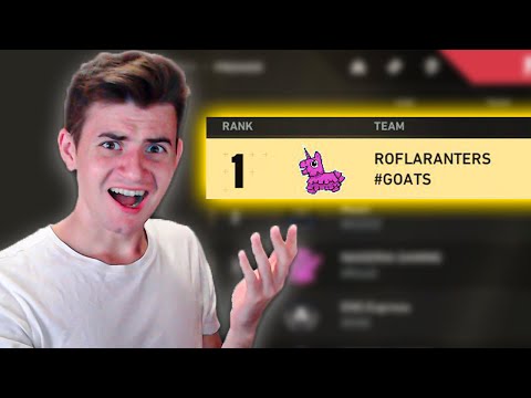 Видео: ВЗЯЛИ ПЕРВОЕ МЕСТО В ПРЕМЬЕРЕ ! 😱