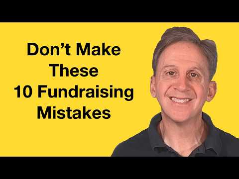 Видео: Как привлечь финансирование для стартапа без опыта