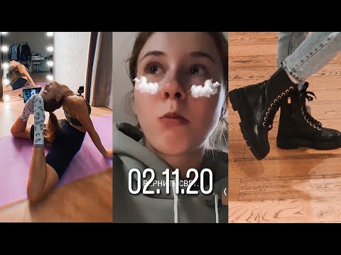 Видео: ОТКЛЮЧИЛИ В ДОМЕ СВЕТ 😫 ТРЕНИРУЮСЬ ДОМА ПЕРЕД УНИВЕРОМ 🤪 ПЫТАЮСЬ НАЙТИ БОТИНКИ
