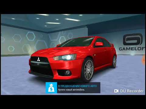 Видео: Asphalt Nitro прохождение 2 часть