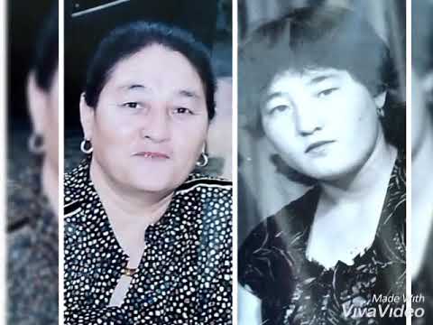 Видео: Ж.Балиманов мектебінің 1982 жылғы түлектері.