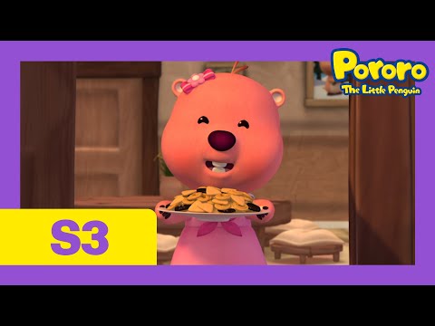 Видео: Пороро Монгол 3 УЛИРАЛ 18 АНГИ l Бяцхан оцон шувуу Пороро | Pororo Mongolian