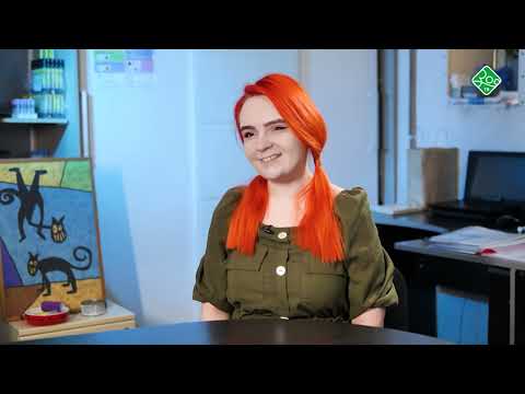 Видео: "Муркоша" в Зоо ТВ