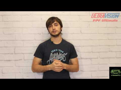 Видео: Ultravision PPF Ultimate Top Coat.Обзор,тест,сравнение.