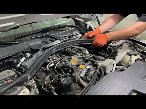 Видео: Замена свечей зажигания на BMW n20 Replacing spark plugs on BMW n20 service bmw