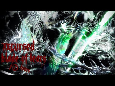 Видео: zxcursed   blade of tears 10 часов
