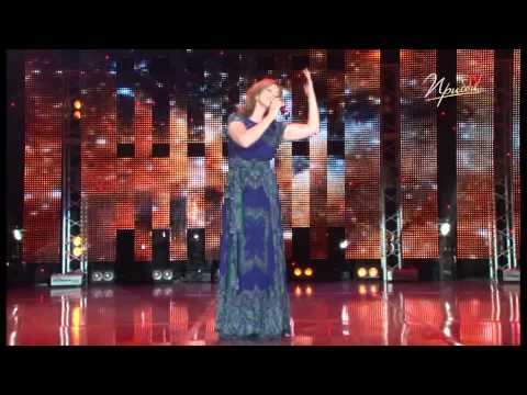 Видео: ЛАРИСА ГАДЖИЕВА _ Зову господа HD